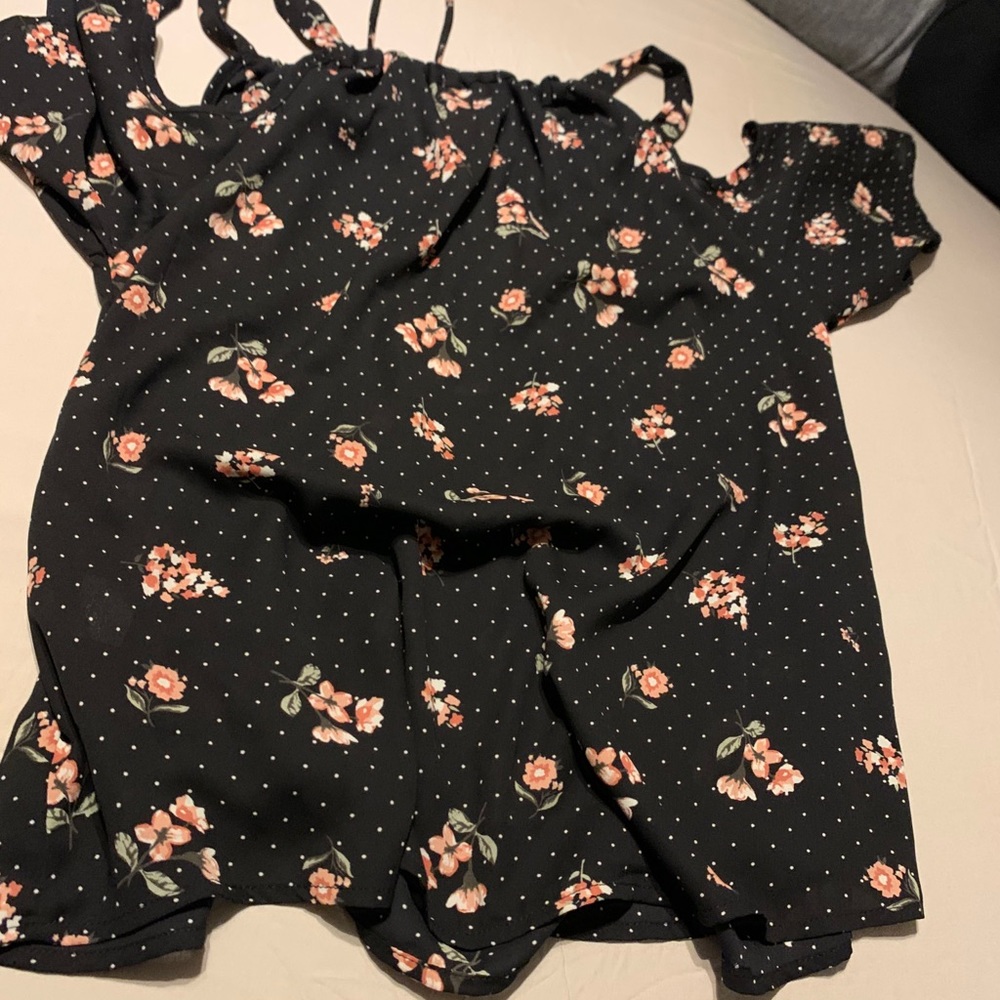 Top floral